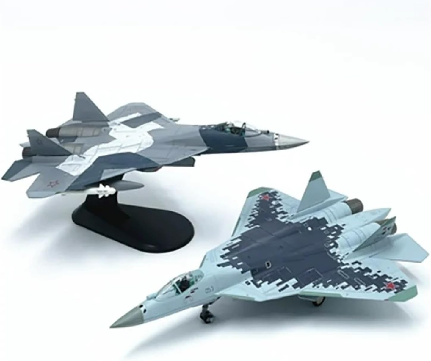 USAF A-10A サンダーボルト II ダイキャストメタル戦闘機モデル